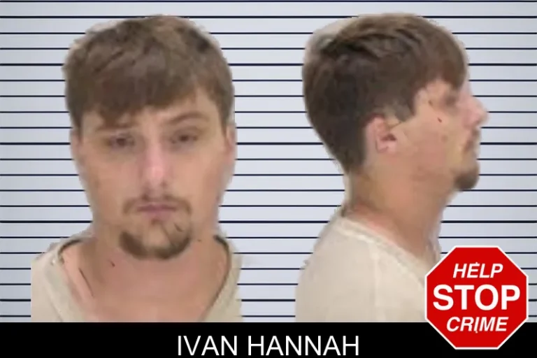 Ivan Hannah