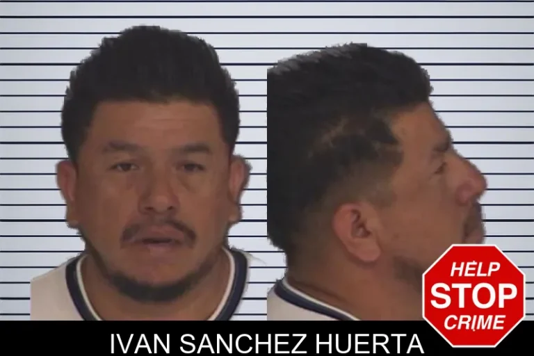 Ivan Sanchez Huerta