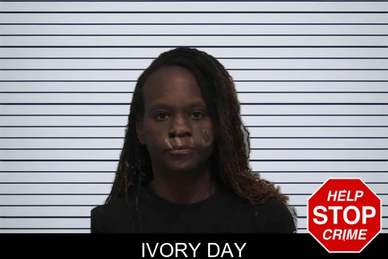 Ivory Day