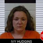Ivy Hudgins mugshot