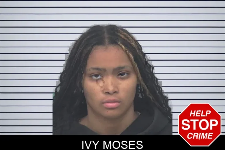 Ivy Moses