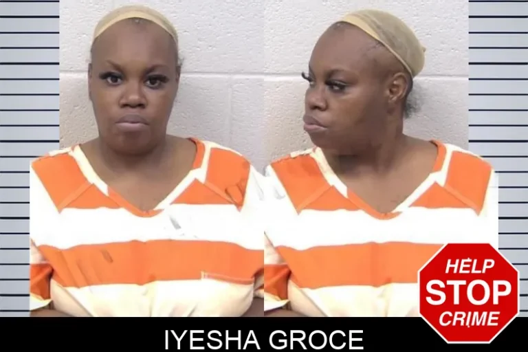 Iyesha Groce