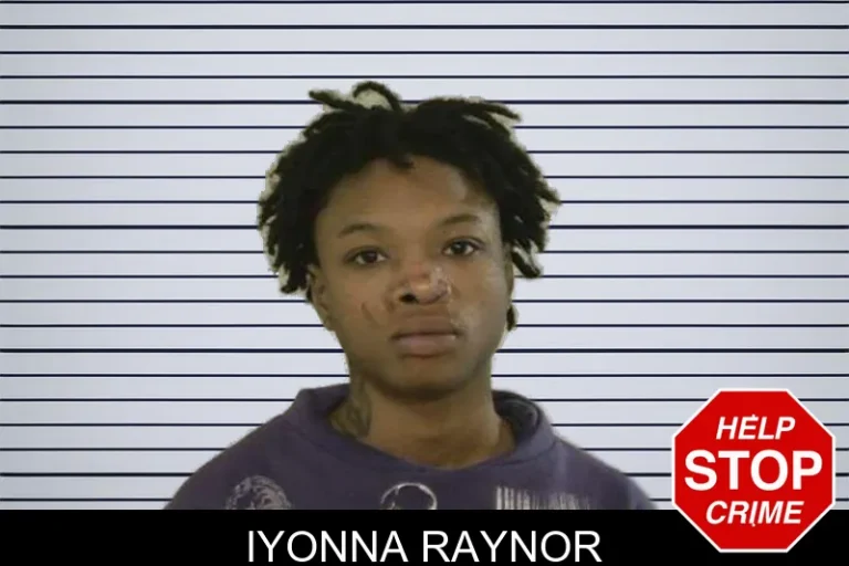 Iyonna Raynor