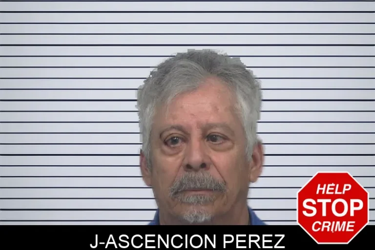 J-Ascencion Perez