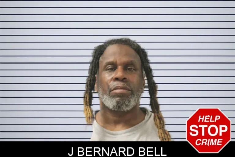 J Bernard Bell