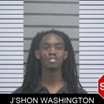 J’Shon Washington mugshot – Dougherty County , Georgia J’Shon Washington mugshot