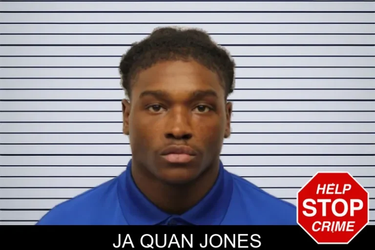 Ja Quan Jones