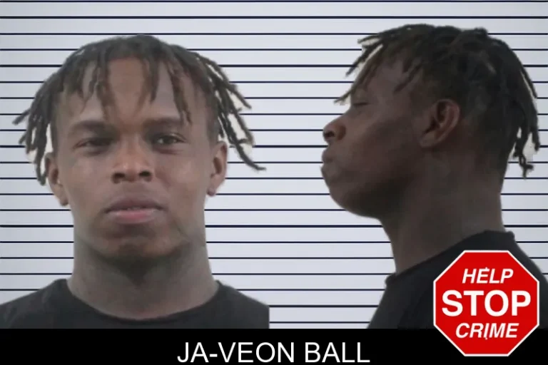 Ja-Veon Ball