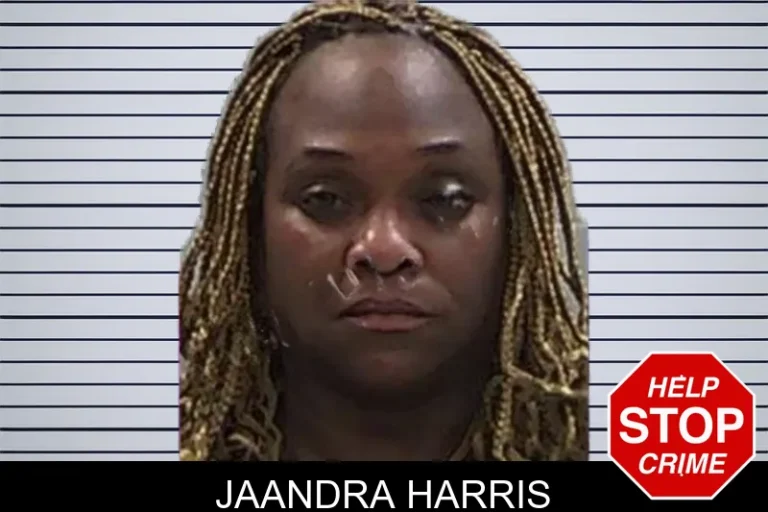 Jaandra Harris mugshot – Baldwin County , Georgia Jaandra Harris