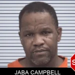 Jaba Campbell mugshot – Columbia County , Georgia Jaba Campbell mugshot