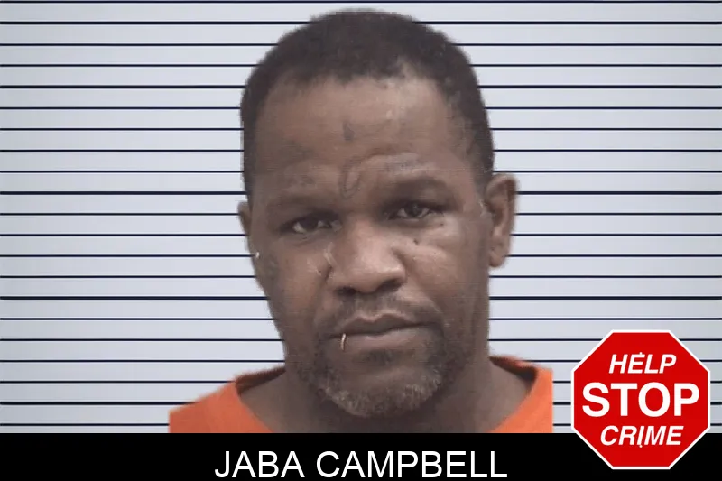 Jaba Campbell mugshot – Columbia County , Georgia Jaba Campbell mugshot