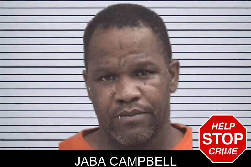 Jaba Campbell mugshot – Columbia County , Georgia Jaba Campbell mugshot