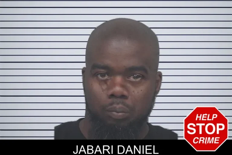 Jabari Daniel mugshot – Gwinnett County , Georgia Jabari Daniel