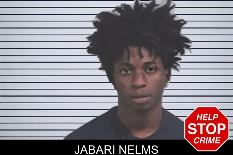 Jabari Nelms