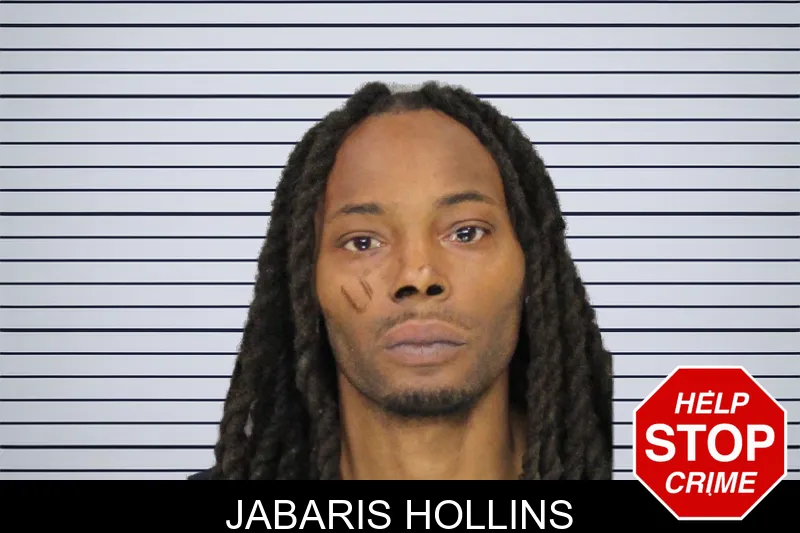 Jabaris Hollins mugshot – Cobb County , Georgia Jabaris Hollins mugshot