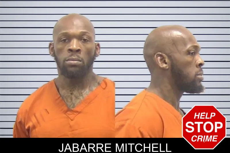 Jabarre Mitchell mugshot – Clarke County , Georgia Jabarre Mitchell mugshot