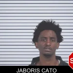 Jaboris Cato mugshot – Lowndes County , Georgia Jaboris Cato mugshot