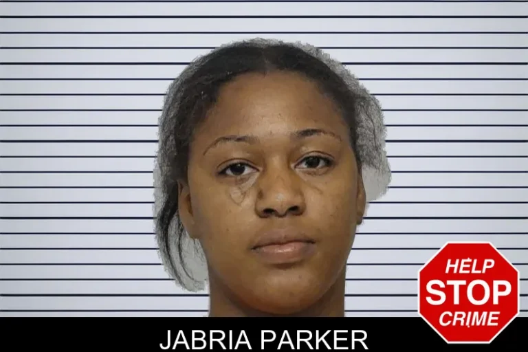 Jabria Parker
