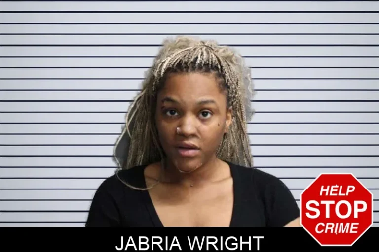 Jabria Wright