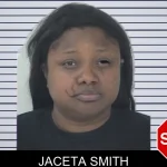 Jaceta Smith mugshot