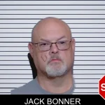 Jack Bonner mugshot – Glynn County , Georgia Jack Bonner mugshot