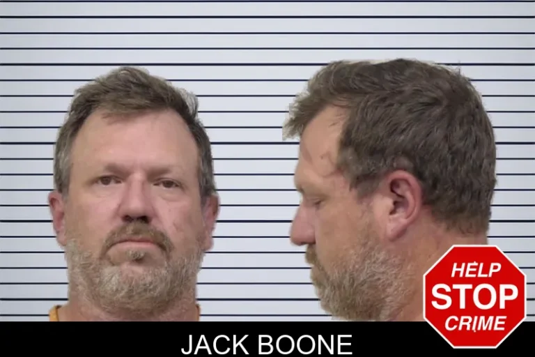 Jack Boone