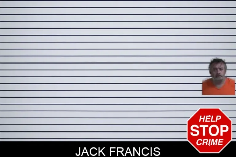 Jack Francis