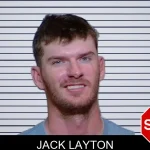 Jack Layton mugshot