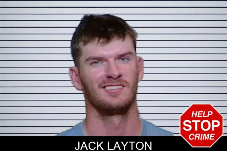 Jack Layton mugshot – Glynn County , Georgia Jack Layton