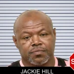 Jackie Hill mugshot – Bulloch County , Georgia Jackie Hill mugshot