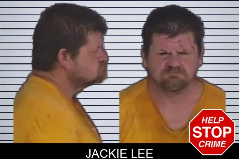Jackie Lee