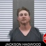 Jackson Hagwood mugshot – Banks County , Georgia Jackson Hagwood mugshot
