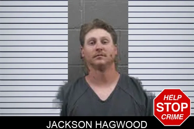 Jackson Hagwood