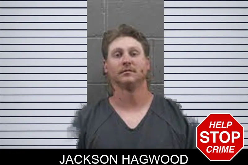 Jackson Hagwood mugshot – Banks County , Georgia Jackson Hagwood mugshot