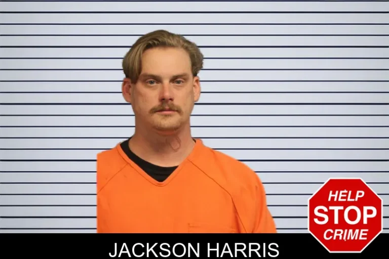 Jackson Harris