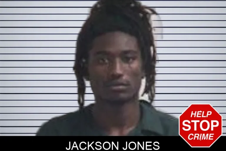 Jackson Jones