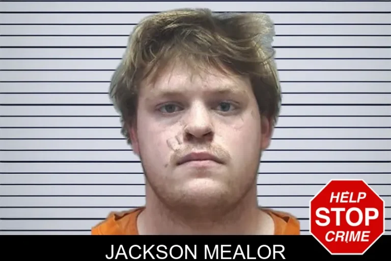 Jackson Mealor