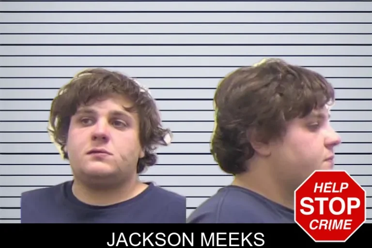 Jackson Meeks