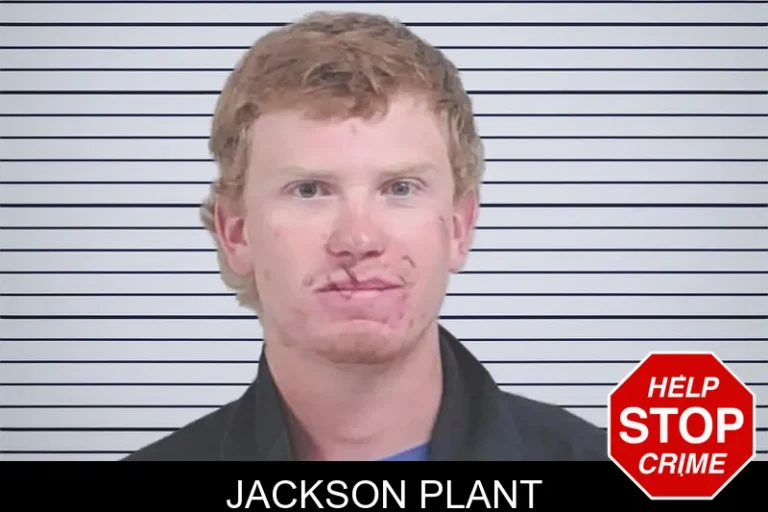 Jackson Plant
