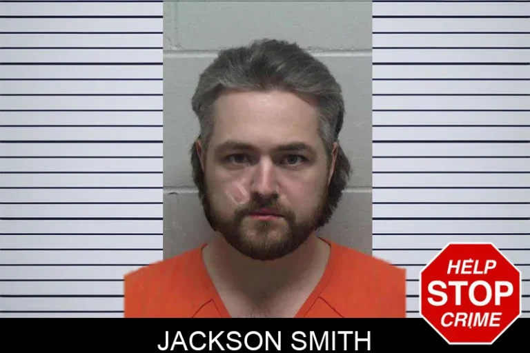 Jackson Smith mugshot – Laurens County , Georgia Jackson Smith