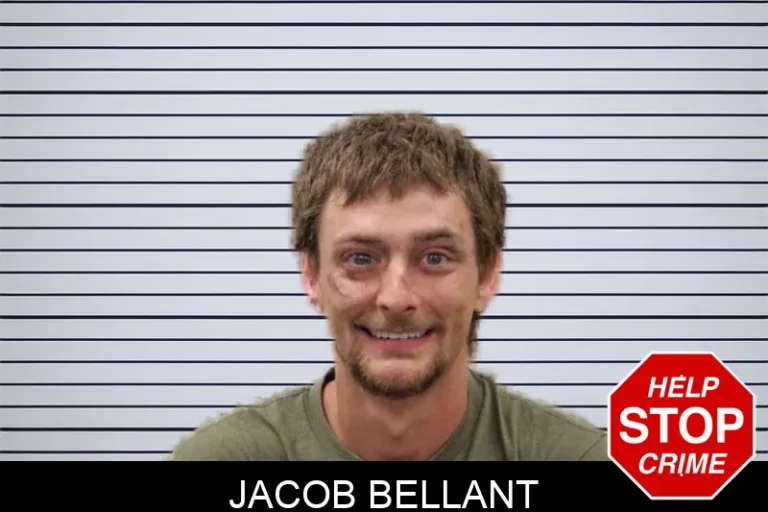 Jacob Bellant