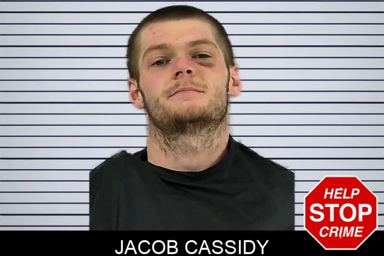 Jacob Cassidy