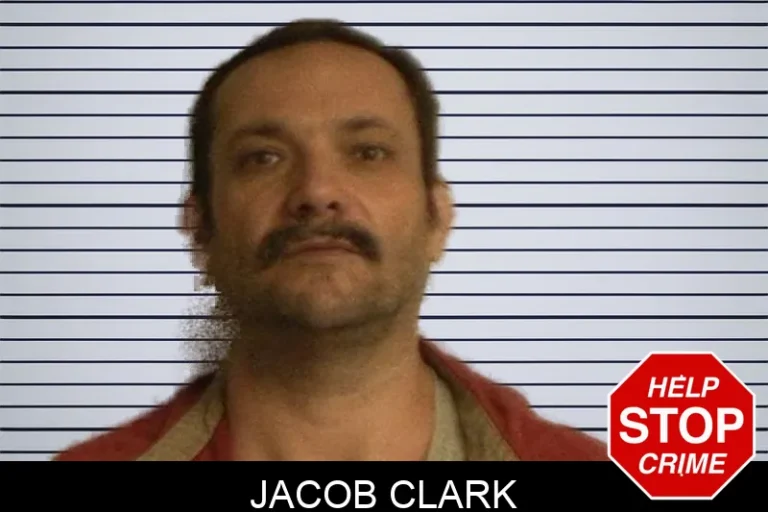 Jacob Clark