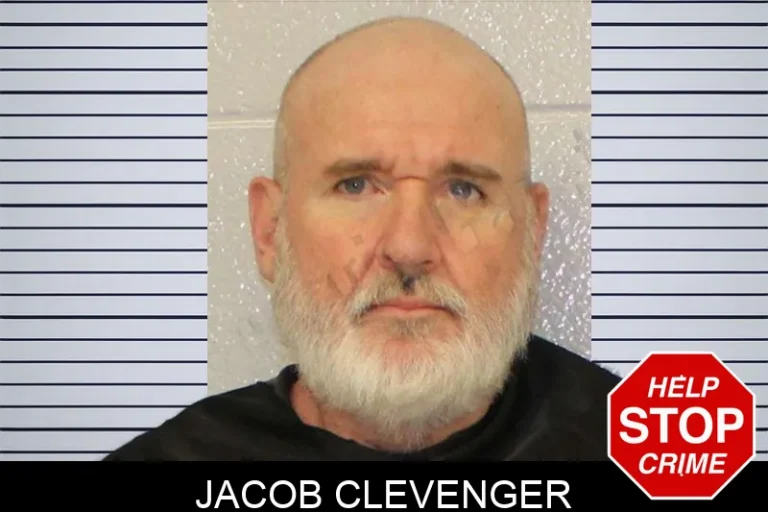 Jacob Clevenger