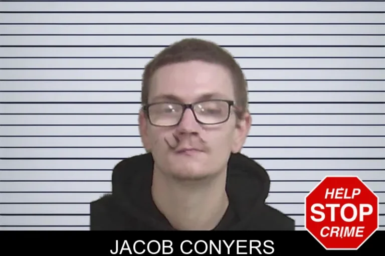 Jacob Conyers