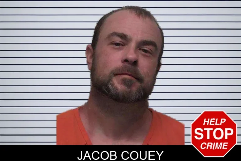 Jacob Couey