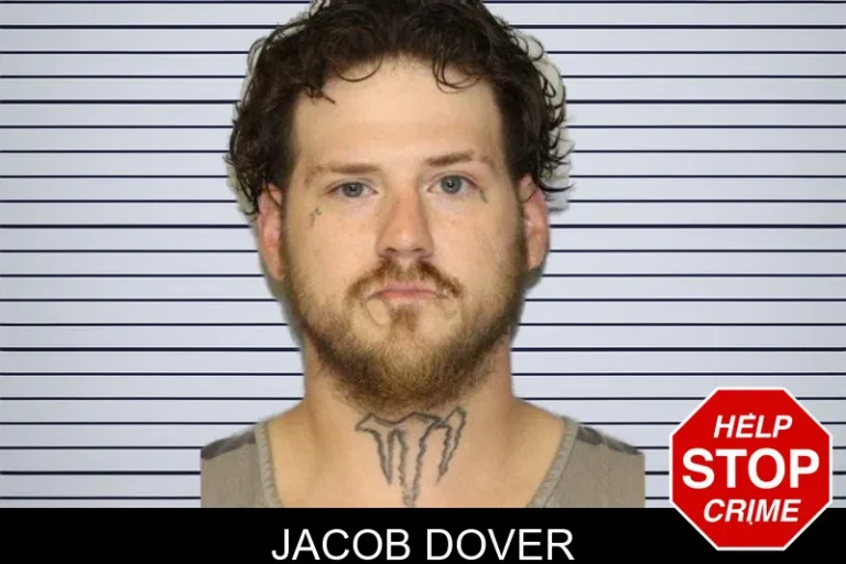 Jacob Dover