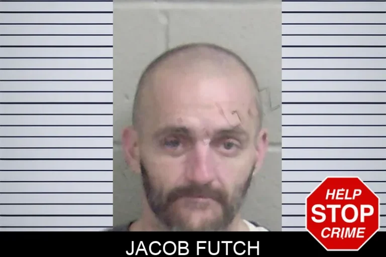 Jacob Futch mugshot – Wayne County , Georgia Jacob Futch