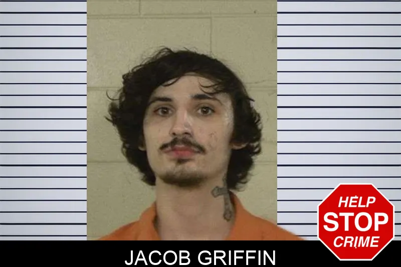 Jacob Griffin mugshot – Liberty County , Georgia Jacob Griffin mugshot