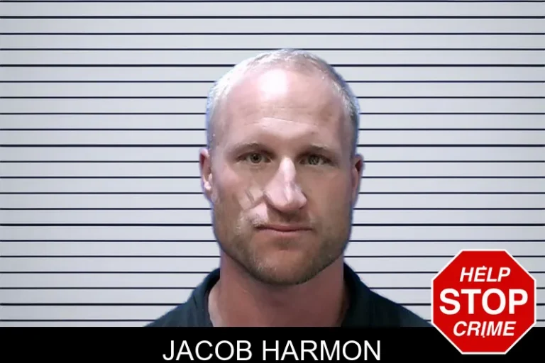 Jacob Harmon